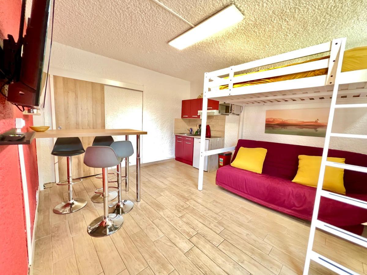 ~ Le Riad ~ Studio 1/4 Pers, Porte Du Futuroscope Chasseneuil-du-Poitou Bagian luar foto
