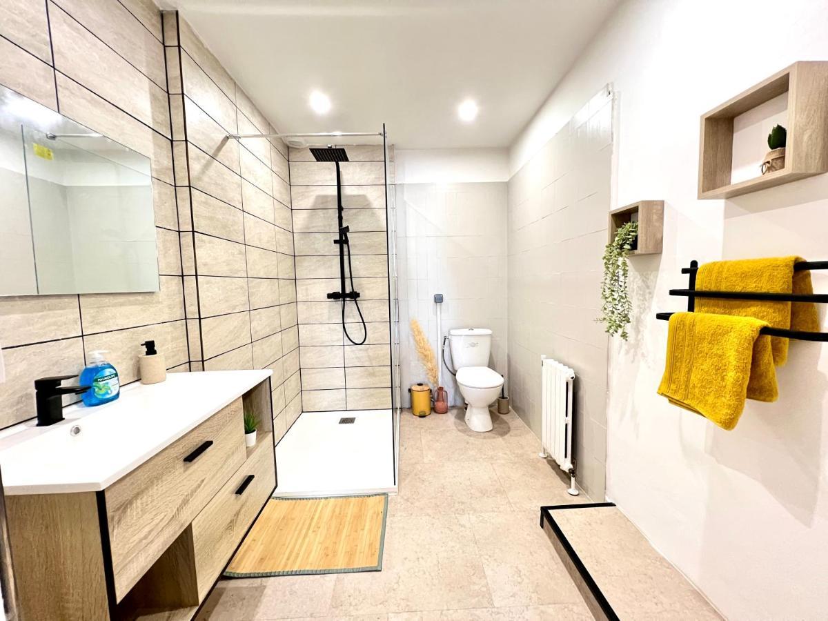 ~ Le Riad ~ Studio 1/4 Pers, Porte Du Futuroscope Chasseneuil-du-Poitou Bagian luar foto